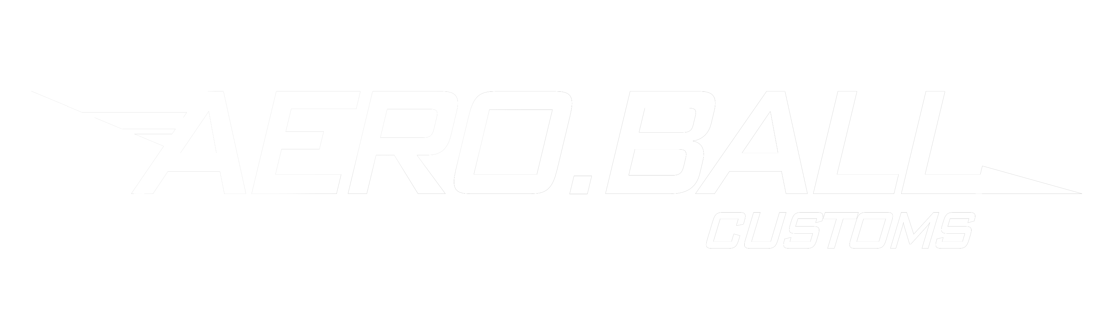 Aeroball Logo